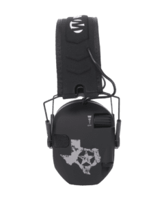 Razor Electronic Ear Muff �?Texas
