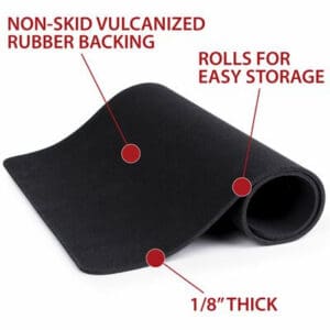 1911 TEKMAT GUN CLEANING MAT