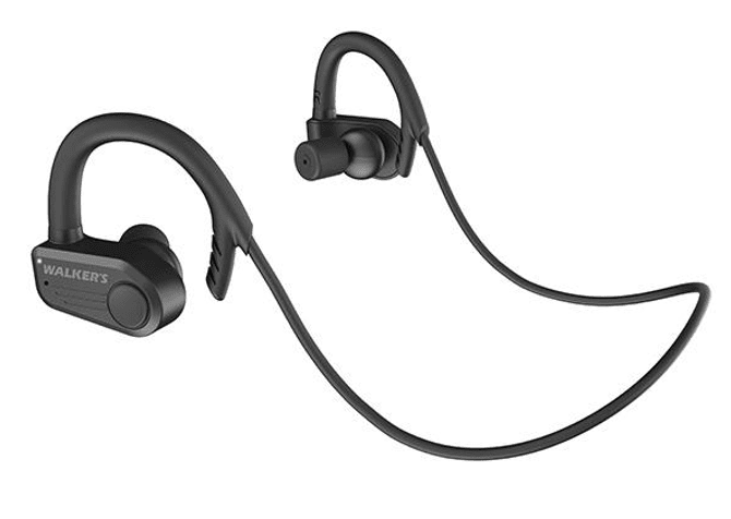 ATACS Sport Earbuds