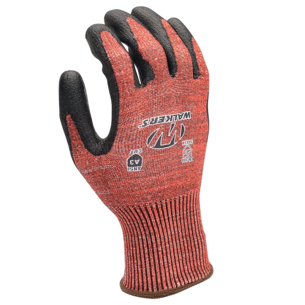 A3 Cut Resistant Gloves