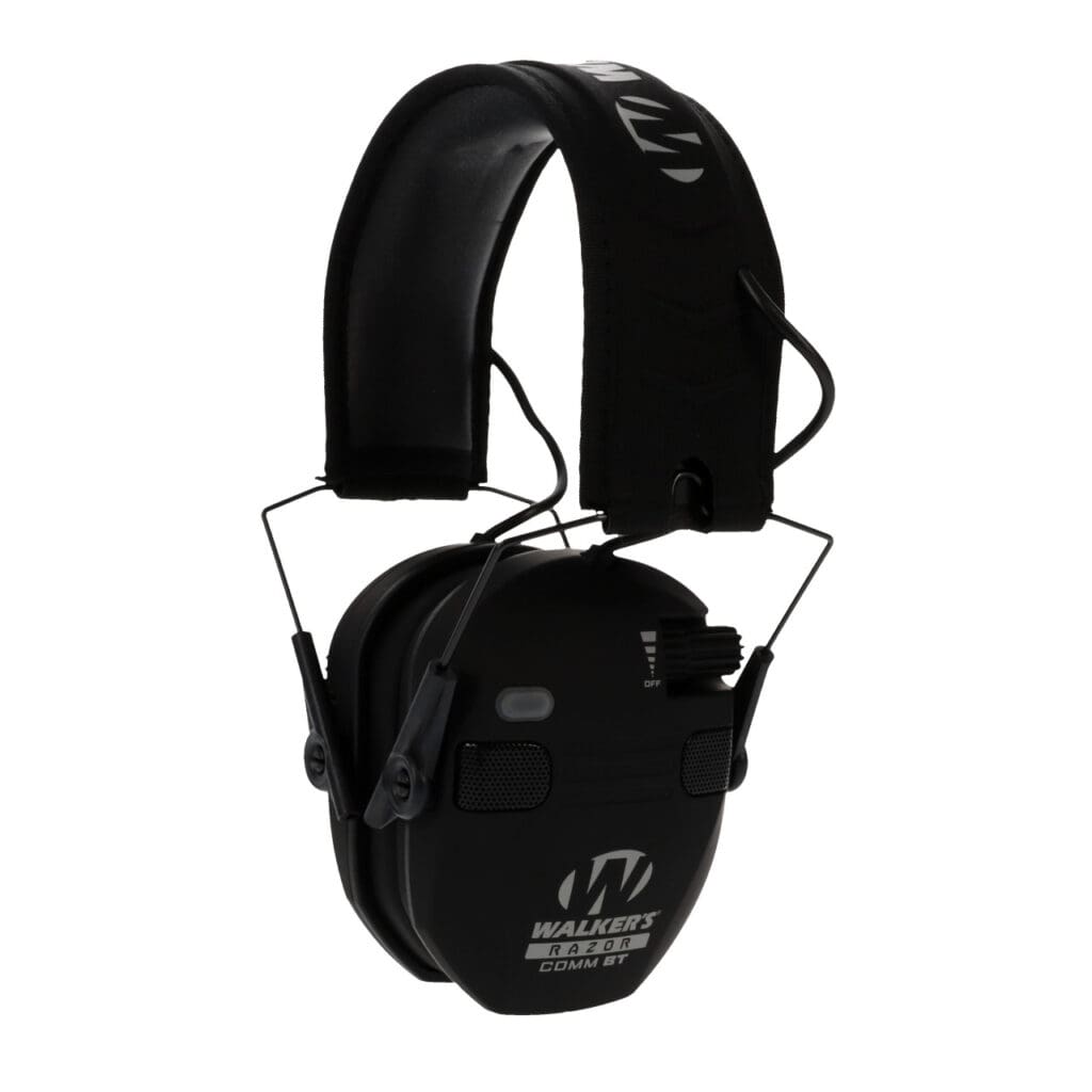 Razor Electronic Comm Bluetooth Ear Muff